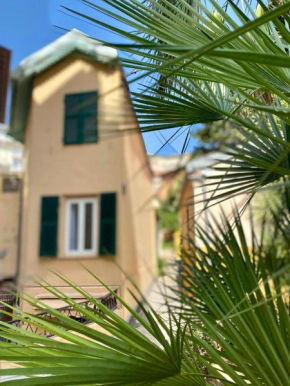 Villa Heritage